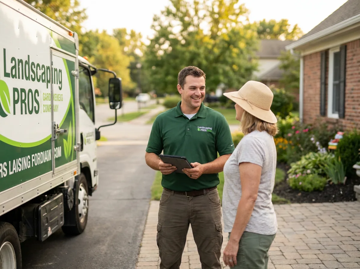 Landscaping Cataumet, MA FAQs